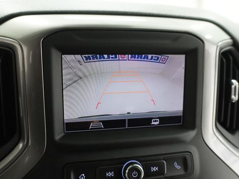 Used 2024 Chevrolet Silverado 1500 Custom RWD image 15