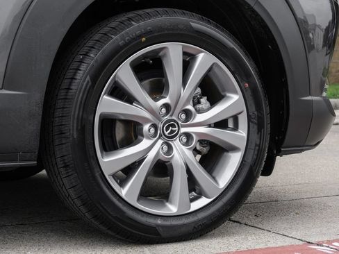 Used 2022 MAZDA CX-30 AWD 2.5 S w/ Select Package image 69