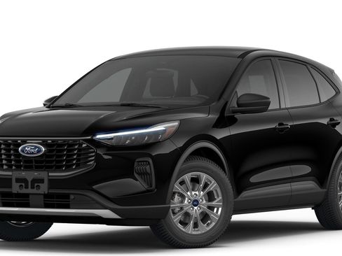 New 2026 Ford Escape Active w/ Tech Pack #1 image 24