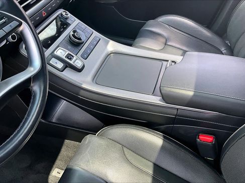 Used 2024 Hyundai Palisade Calligraphy FWD image 16