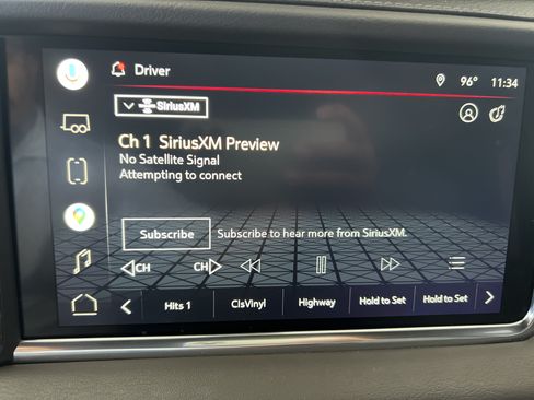 Used 2022 GMC Yukon Denali AWD/4WD image 26