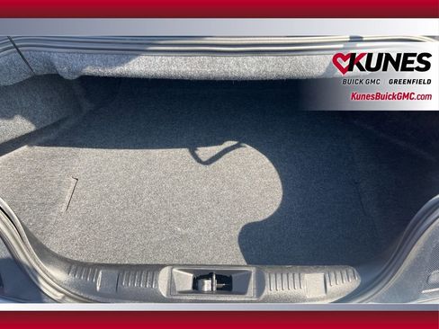 Used 2025 Ford Mustang GT Premium image 38