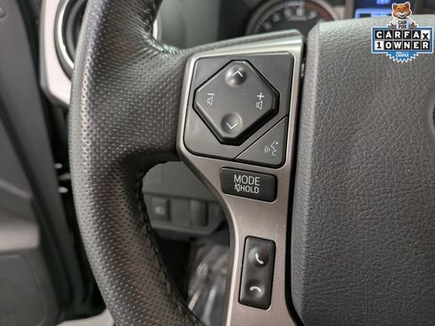 Used 2023 Toyota Tacoma SR5 w/ Technology Package AWD/4WD image 17