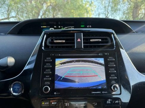 Used 2020 Toyota Prius Prime LE image 23