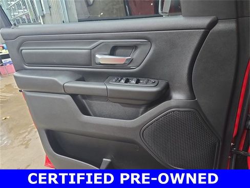Certified 2024 RAM 1500 Tradesman image 26