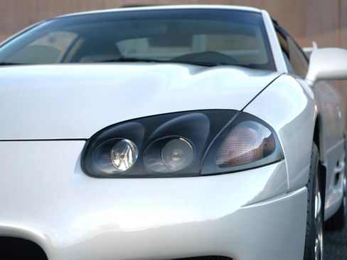 Used 1999 Mitsubishi 3000GT VR-4 image 9