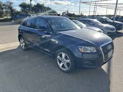Used 2012 Audi Q5 2.0T Premium Plus
