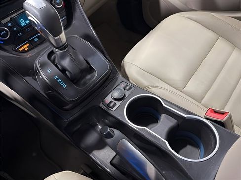 Used 2015 Ford Escape Titanium image 23