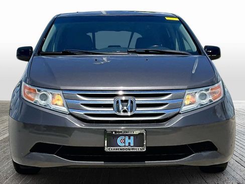 Used 2012 Honda Odyssey EX-L image 2