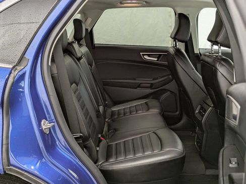 Used 2023 Ford Edge SEL w/ Convenience Package AWD/4WD image 22