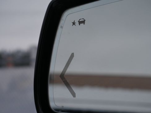 Used 2016 Chevrolet Tahoe LTZ image 42