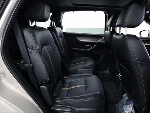 New 2026 MAZDA CX-90 Plug-In Hybrid w/ Premium Plus image 22