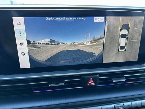 Used 2023 Hyundai Ioniq 6 Limited image 33