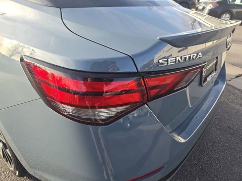 Used 2024 Nissan Sentra SR w/ SR Premium Package image 36
