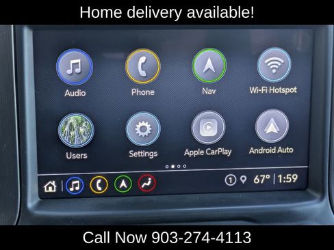 Used 2021 GMC Sierra 1500 AT4 w/ AT4 Value Package image 23