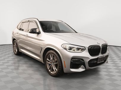 Used 2021 BMW X3 M40i w/ Premium Package