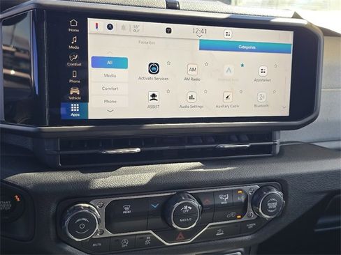 New 2026 Jeep Wrangler Sport image 9