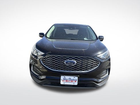 Certified 2024 Ford Edge SEL w/ Convenience Package image 3