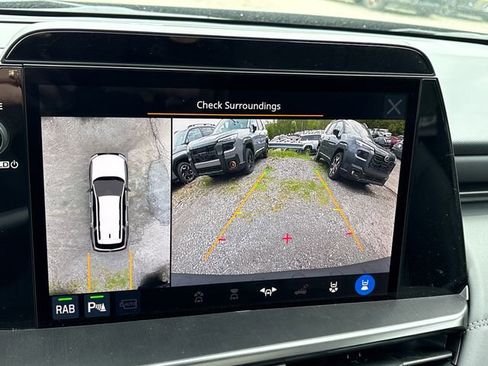 New 2026 Subaru Outback Touring AWD/4WD image 9