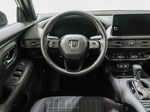 New 2027 Honda HR-V Sport image 21