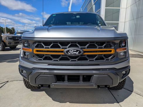 New 2025 Ford F150 Tremor w/ Equipment Group 402A High image 9