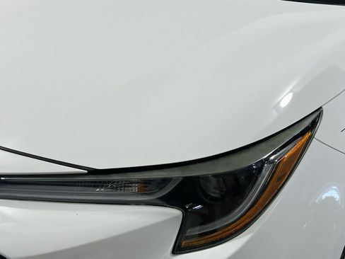 Used 2020 Toyota Corolla LE FWD image 11