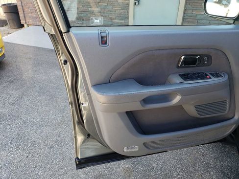 Used 2007 Honda Pilot EX image 25