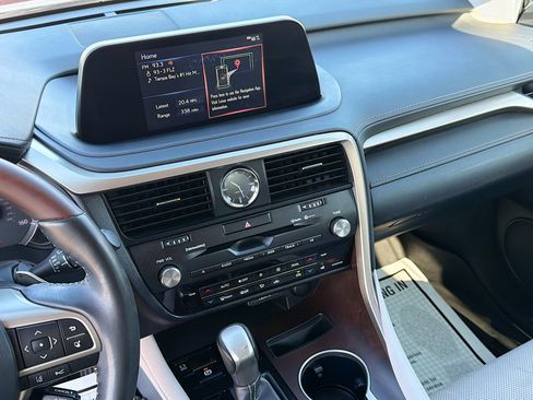 Used 2020 Lexus RX 350 FWD w/ Premium Package image 27