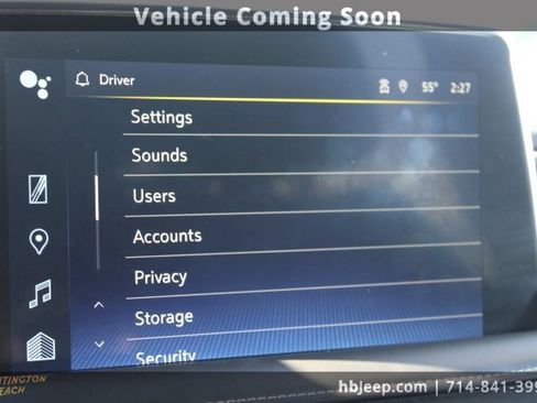 Used 2024 Chevrolet Suburban Premier image 25