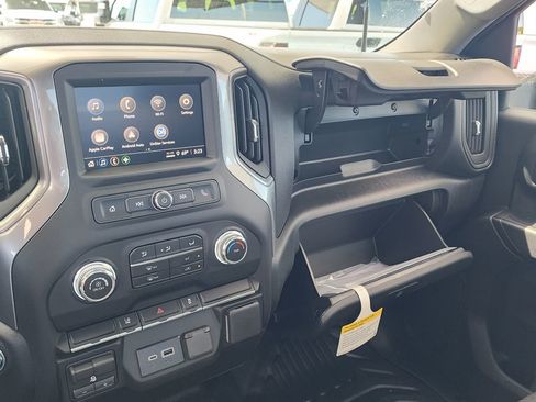 New 2026 GMC Sierra 3500 Pro AWD/4WD image 40