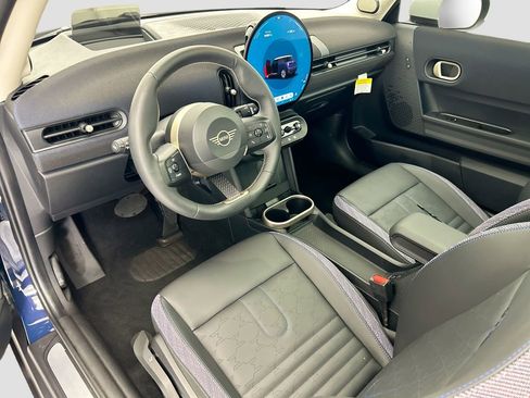Certified 2026 MINI Cooper S FWD image 13
