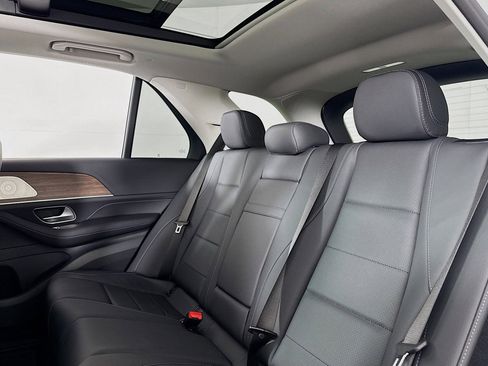 New 2026 Mercedes-Benz GLE 350 4MATIC image 7