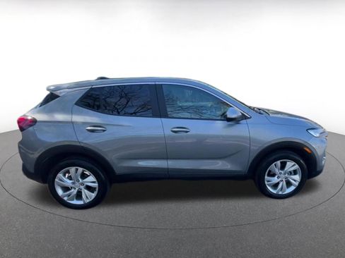 Used 2025 Buick Encore GX Preferred image 16
