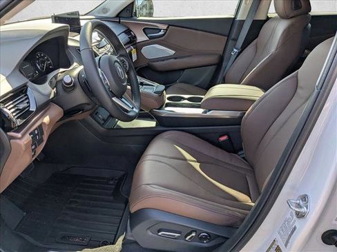 New 2026 Acura RDX SH-AWD w/ Technology Package image 4