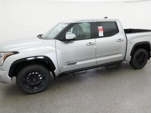 New 2026 Toyota Tundra Platinum AWD/4WD image 51