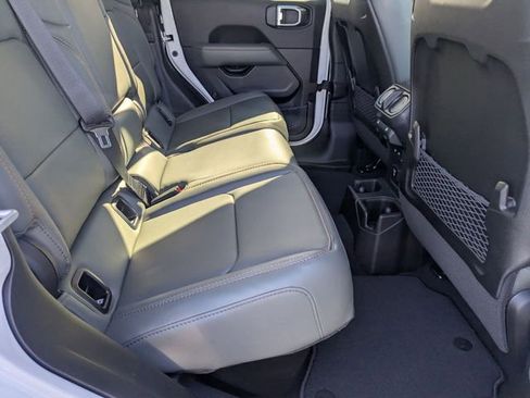 New 2026 Jeep Gladiator Mojave w/ Safety Group AWD/4WD image 28