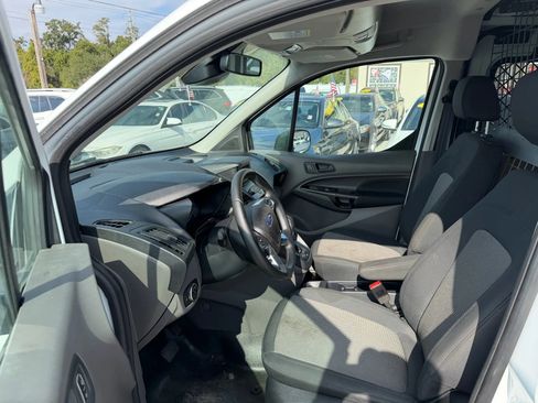 Used 2020 Ford Transit Connect XL image 6