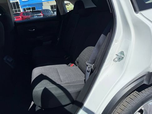 Certified 2024 Honda HR-V LX image 34