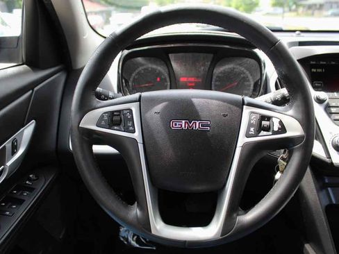 Used 2015 GMC Terrain SLT AWD/4WD image 16