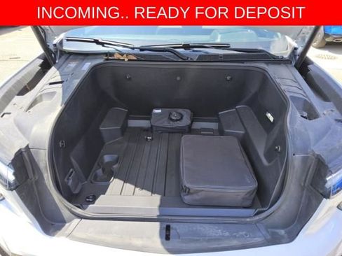Used 2025 Chevrolet Silverado EV RST AWD/4WD image 8