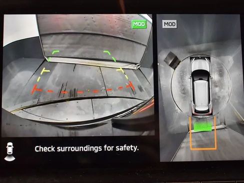 Used 2024 Mitsubishi Outlander Ralliart image 33