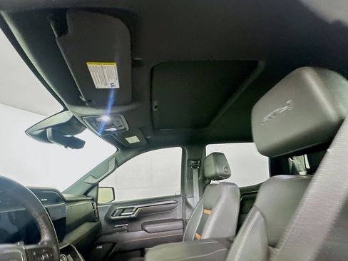 Used 2023 GMC Sierra 1500 AT4 w/ AT4 Premium Package image 26