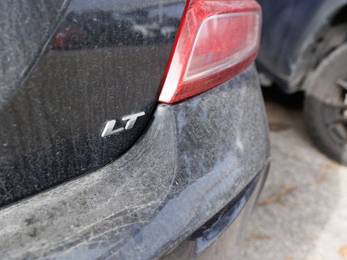 Used 2020 Chevrolet Sonic LT image 12