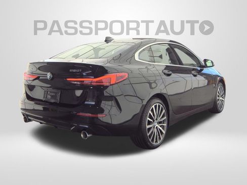 Used 2024 BMW 228i xDrive Gran Coupe w/ Convenience Package AWD/4WD image 7