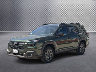 Certified 2026 Subaru Outback Premium