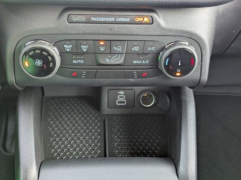 Used 2024 Ford Bronco Sport Badlands image 24