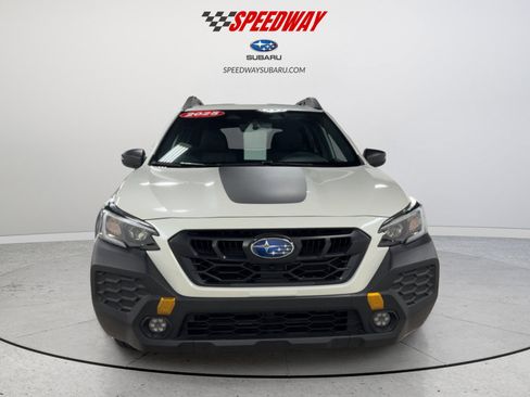 Certified 2025 Subaru Outback Wilderness image 2