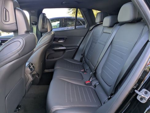 New 2026 Mercedes-Benz GLC 300 image 14