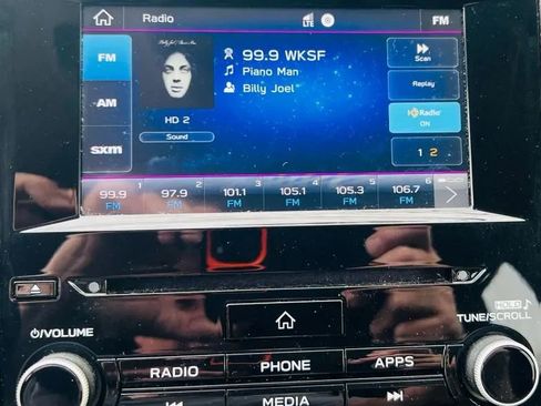 Used 2023 Subaru Crosstrek 2.0i Premium image 15