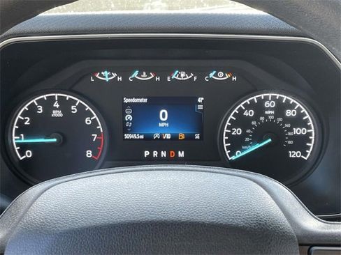 Certified 2022 Ford F150 XLT w/ Trailer Tow Package image 19